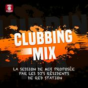 Podcast Clubbing Mix by RED Station