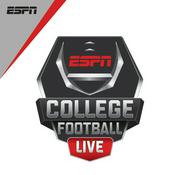 Podcast College Football Live