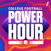 Podcast College Football Power Hour