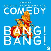 Podcast Comedy Bang Bang: The Podcast