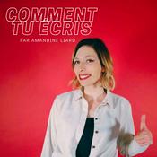 Podcast Comment tu écris ?