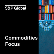 Podcast Commodities Focus