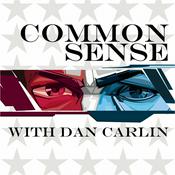 Podcast Common Sense with Dan Carlin