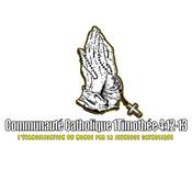 Podcast Communauté catholique 1Timothée 4:12-13