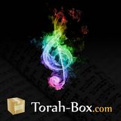 Podcast Compilations musicales Torah-Box