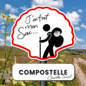 Podcast Compostelle: j'ai fait mon sac!