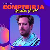 Podcast Comptoir IA 🎙️🧠🤖