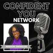 Podcast Confident You NETWORK with Marion Swingler