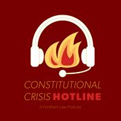 Podcast Constitutional Crisis Hotline