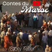 Podcast Contes du Maroc