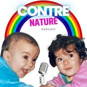 Podcast CONTRE NATURE