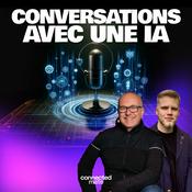 Podcast Conversations avec une IA