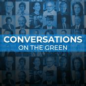 Podcast Conversations on the Green