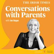 Podcast Conversations with Parents