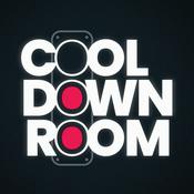 Podcast Cooldown Room