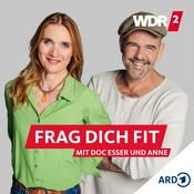 Podcast Frag dich fit – mit Doc Esser und Anne