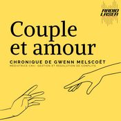 Podcast Couple et amour