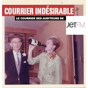 Podcast Courrier indésirable