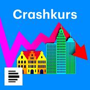 Podcast Crashkurs - Wirtschaft trifft Geschichte