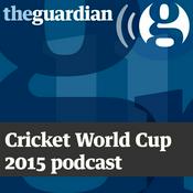 Podcast Cricket World Cup 2015 podcast