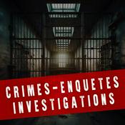 Podcast Crimes enquêtes et investigations