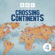 Podcast Crossing Continents