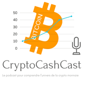 Podcast CryptoCashCast