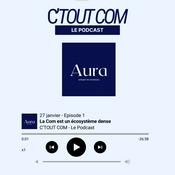 Podcast C'TOUT COM