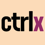 Podcast ctrl-X