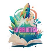 Podcast La Biblioteca Imaginaria