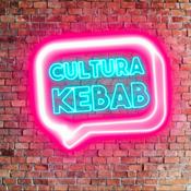 Podcast Cultura Kebab