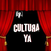 Podcast Cultura Ya