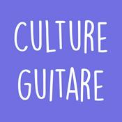 Podcast Culture Guitare