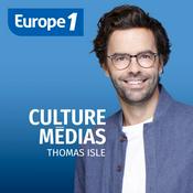 Podcast Culture médias - Thomas Isle