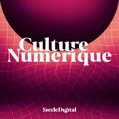 Podcast Culture Numérique