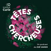 Podcast Têtes Chercheuses