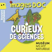 Podcast Curieux de sciences