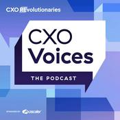 Podcast CXO Voices