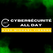 Podcast Cybersécurité All Day