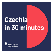 Podcast Czechia in 30 minutes