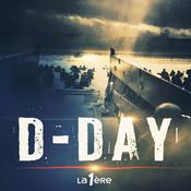 Podcast D-Day : les 80 ans du Débarquement