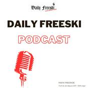 Podcast Daily Freeski Podcast