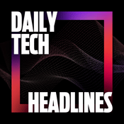 Podcast Daily Tech Headlines