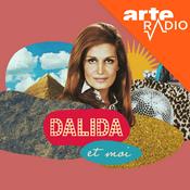 Podcast Dalida et moi