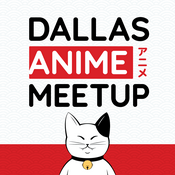 Podcast Dallas Anime Meetup Podcast