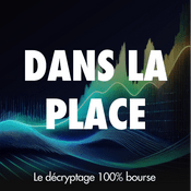 Podcast Dans la place