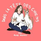 Podcast Dans la tête des chiens