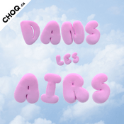 Podcast Dans les airs