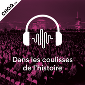 Podcast Dans les coulisses de l'histoire