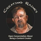 Podcast Creating Raines